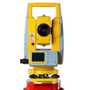 China CHC Optoelectronic Robotic Total Station Surveying Equipment 2000m Reflectorless wholesale