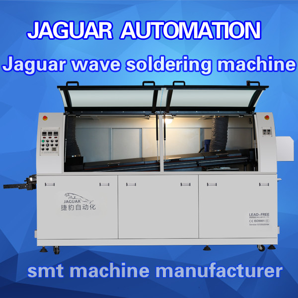 PCB Soldering Machine SMT Lead Free Wave Solder Machine(N300)
