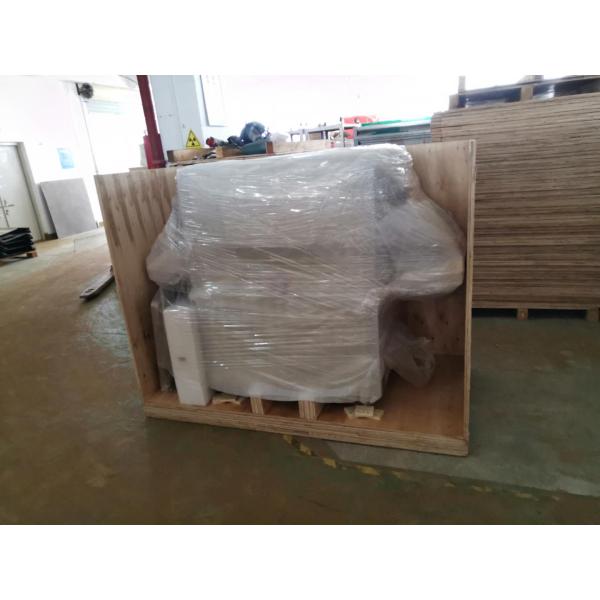 International 40 AWG X Ray Baggage Scanner Inspection System For Airport