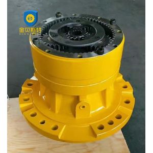 China E318B Hydraulic Gear Box / Swing Gearbox Excavator Repair Parts wholesale