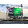P5 Customized Big Outdoor Rental LED Display for City plaza Advertising full color led display board for sale