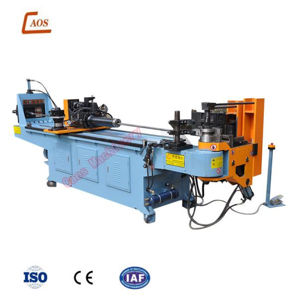 No. 1 Bending Machine/Pipe Bending Machine/Tube Bending Machine