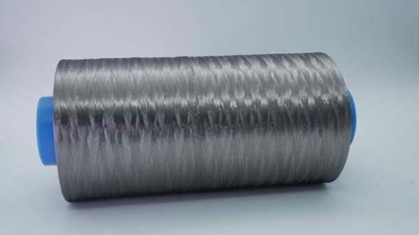 Quality 316L 304 310S 1-100um Pure Stainless Steel Fiber Made By Bundle Drawing Process for sale