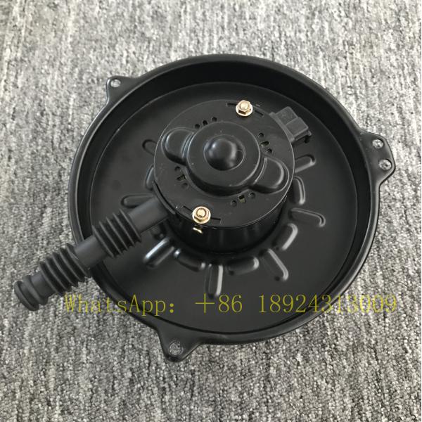 ND116340-7030 Air Conditioning Blower Warm Wind Motor For KOMATSU PC360-7