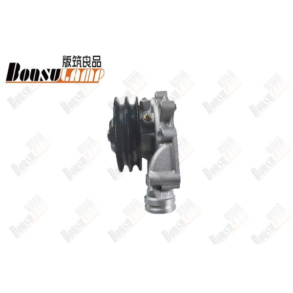 With Gasket Water Pump Assembly Of Isuzu Truck Parts FVR/6HE1 OEM 8-97602773-0 8976027730