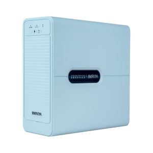 China Multipurpose Reverse Osmosis Water Purifier System Ultraquiet 500GPD wholesale