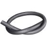 Flexible Foam Rubber Insulation Pipe, insulation hose, insulation tube for sale
