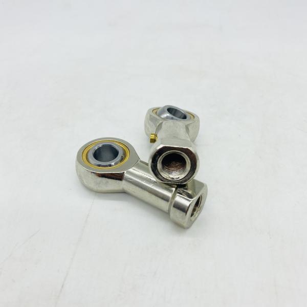 PHSB6L - JFZ Left Hand Lubrication Type Rod End With Female Thread