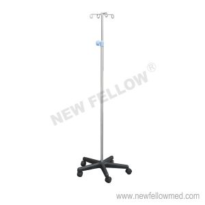 China Stainless Steel Portable IV Stand wholesale