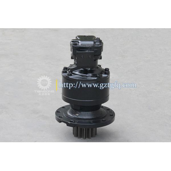 4470057 Gear Box Swing Motor Assy For HITACHI ZX70 ZAXIS70