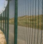 358 Prison Mesh fence Customize anti cut CE certification Sustainable fencing