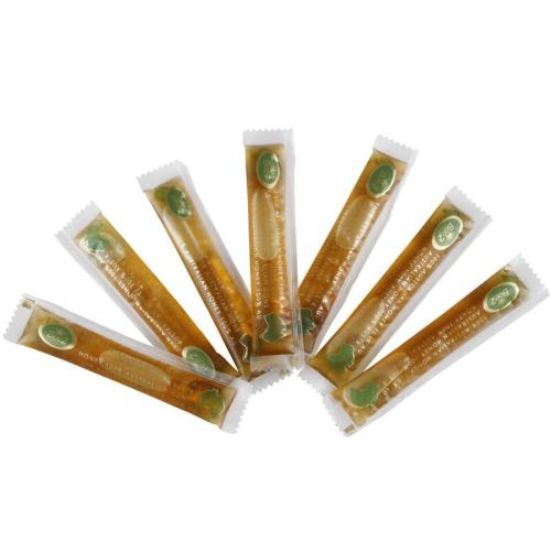 50ml - 1500ml Paste Packing Machine , High Precision Ketchup Packing Machine
