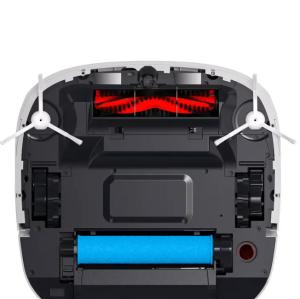 China Robot Vacuum And Mop with 0.2 - 0.3 Liters Water Tank Capacity Less Than 65 DB Noise Level on sale