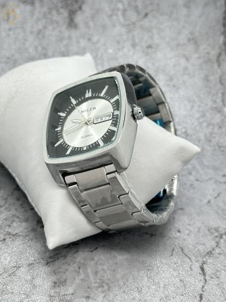 Quality Supplier Men'S Quartz Wrist Watch Quartz Movt Watch Luxury Quartz Watch for sale