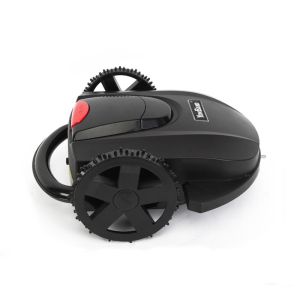 China Remote Control 6.6AH 20m/min 3000sqm Robot Lawn Mower on sale