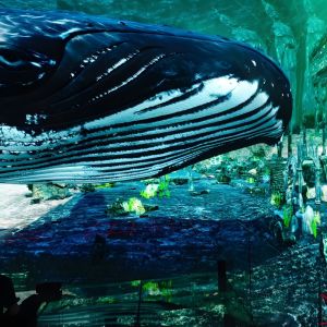 China Museum Simulator Cinema 3D Cinema Experience Led Screen Immersive wholesale