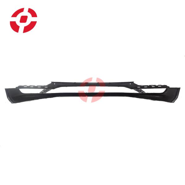 Enhance your VOLVOs appearance and protection with Body system s aftermarket back bumper OE 39844799