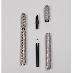 Private Logo Luxury Eyeliner Glue Pen Waterproof Packaging