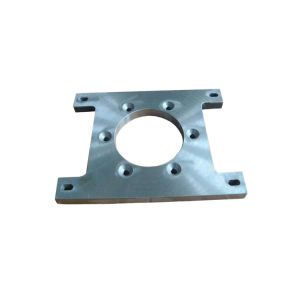 China Sandblasting ISO2768-Mk Cnc Turning Parts Laser Cutting 700mm Length wholesale