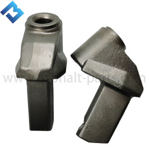 74801 HT2 Milling Tool Holder For KPF301 Milling Machine