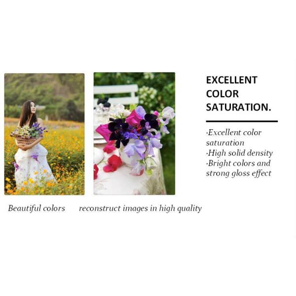 Offset White Color Ink 1kg Can Uv Curing Printing Ink Msds NW90 Fast Drying