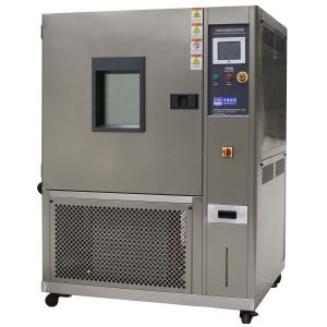 408L Capacity Temperature Humidity Chamber Environment Simulation For Reliable