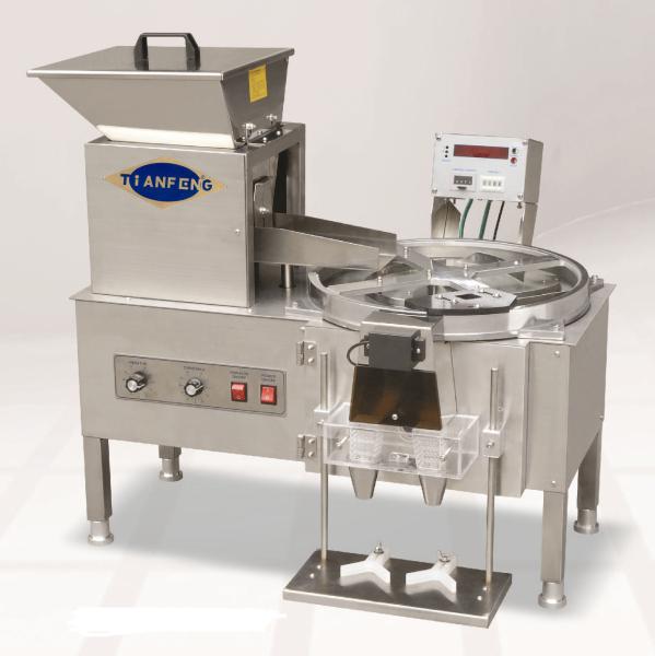 Quality Capsule tablet pill Counting And Filling Machine for sale