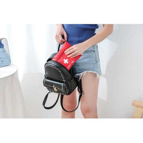 first aid kit bag ,ML-s5 Military Medical Bag Pouch without Medical Equipments, aid kit travel first aid kit bags with L