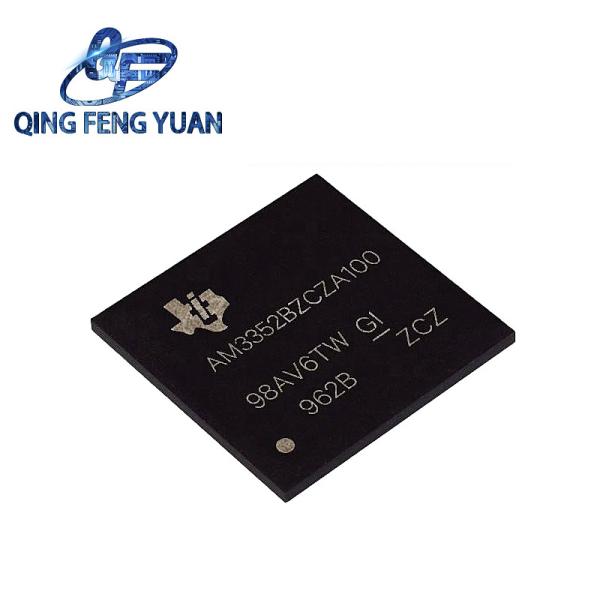 China AQX AM3352BZCZA Texas Instruments Ic wholesale