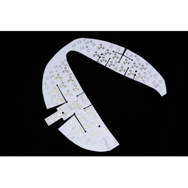 Customizable high-frequency beaut mask Super strong frequency compensation FPCB For Medical Equipment FPC And High Precision Photon Beauty Device