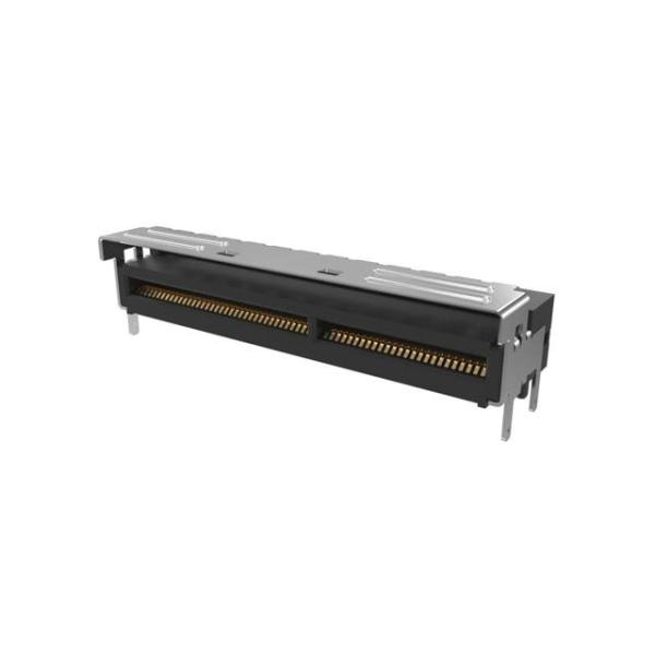 Quality G97R24332HR Connectors PCI Express Connectors For High-End Computing System for sale