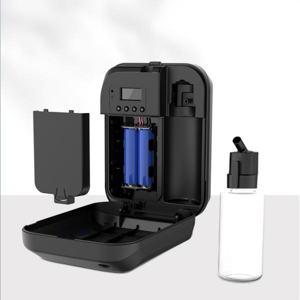 400ML Room Air Freshener For Hotels , Long-lasting Aroma Diffuser Machines For 300-1000 Square Feet Coverage Area