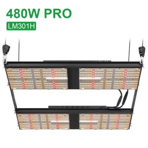 China 1248umol/s LM301H LED Grow Light wholesale