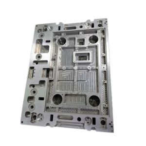 China Multi Holes Precision Automation Fixtures With Tolerances Required Plates wholesale