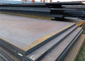 China ASTM Structural Steel Plates wholesale