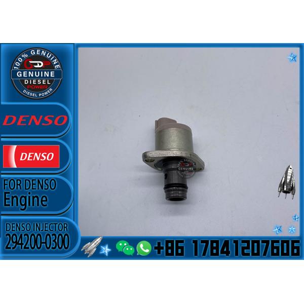 Le-xus IS 294200-0300 common rail measuring instrument 294200 0300 2942000300 for Denso 294000-0603