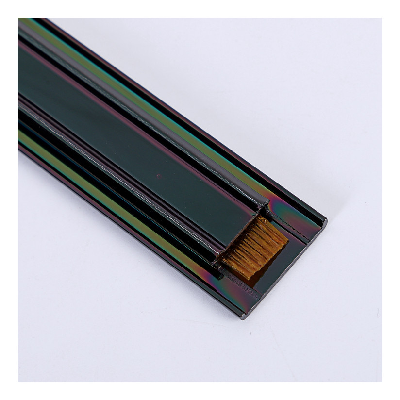 Instant Electronic Shower PTC Heating Element Aluminum Material