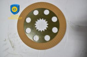 China Backhoe Loader JCB 3cx Parts 458-20353 Brake Friction Plate Replacement Parts wholesale