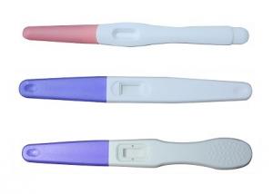 China One Step Urine Pregnancy Test Kit HCG Early Pregnancy Dectection Easy Operation wholesale