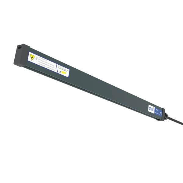 Quality 0.1s Remove ​Ionizing Bar Static Eliminator For Multiple Industrial Environments for sale