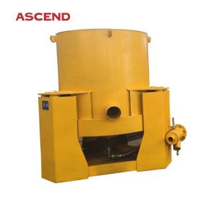 Gold copper ore Centrifugal Gold centrifuge Separator Machine