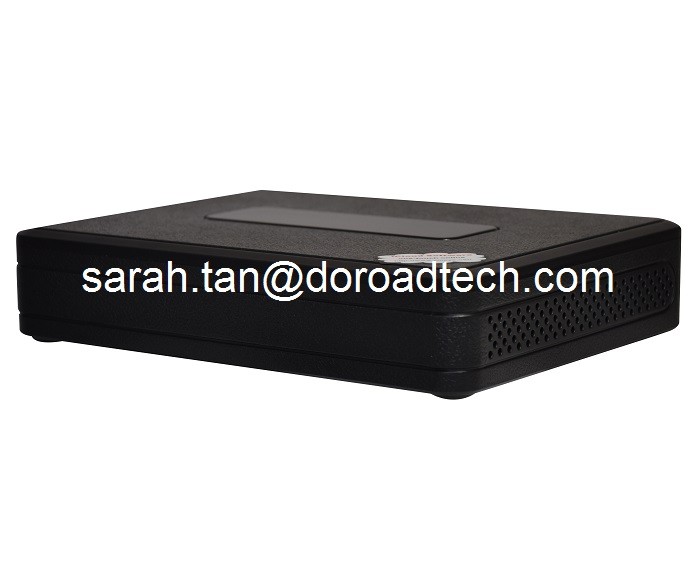 China 8CH 720P Plastic Mini AHD DVR wholesale