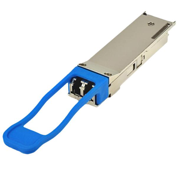 AFBR-79EAPZ 40 Gigabit Ethernet InfiniBand QSFP+ Pluggable Optical Transceiver