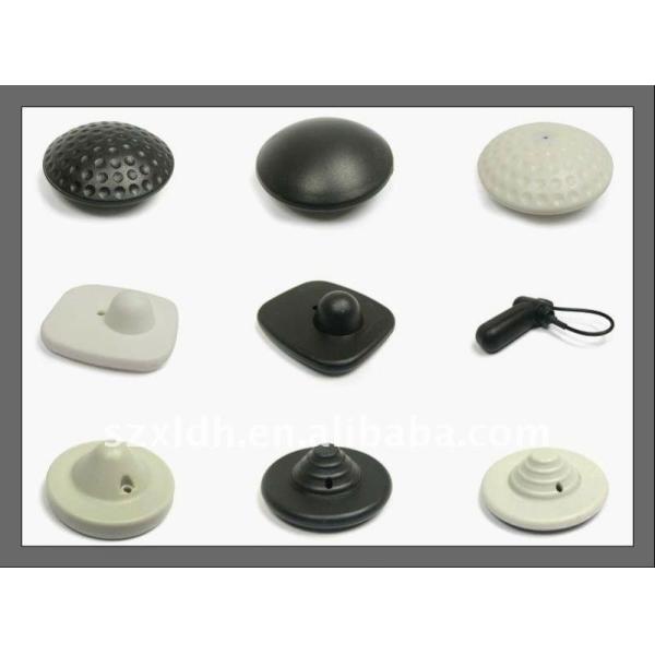 Department store EAS Magnetic tag, anti shoplifting retail security tag XLD-Y5802