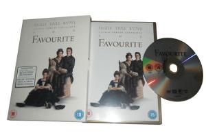 China Favourite,The DVD (UK Edition) 2019 New Released Movie Biography Drama Series DVD Wholesale on sale