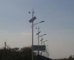 600W 24V / 48V Wind Driven Generator With Single - Phase