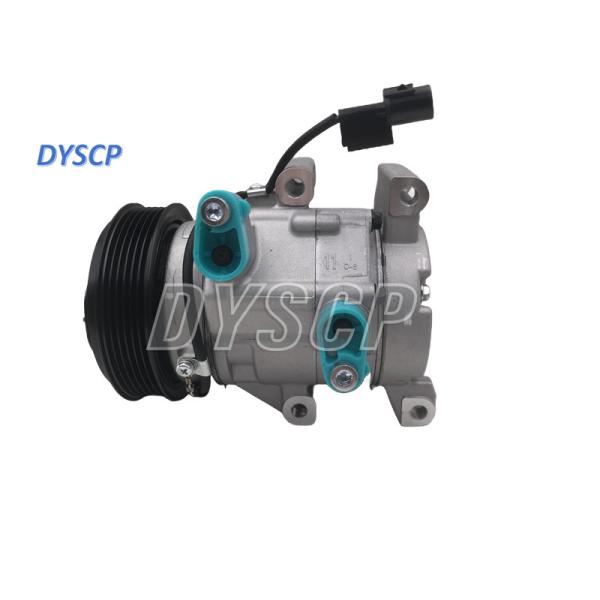 HS11 Hyundai Verna Car Air Conditioner Compressor 97701-0U000 977010U000 2010 6pk