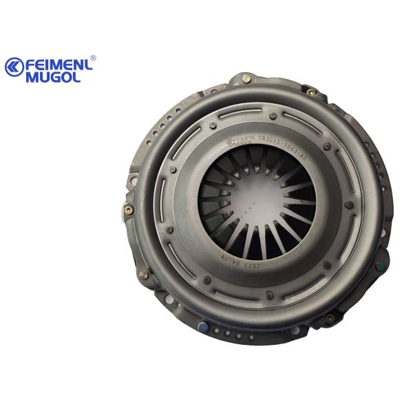 Clutch Pressure Plate Jmc Ford Transit Cn3c15-7563-Ac Clutch Control System Parts
