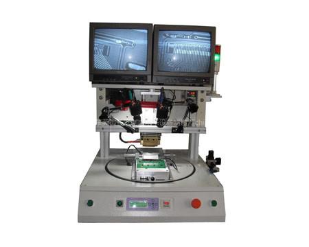 Quality Assemble Line Hot Bar Soldering Machine Programming PCB Welding Machine for sale