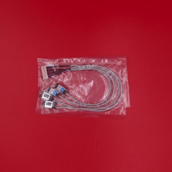 Quality N510068524aa Head 16 Flow Sensor Panasonic Machine Smt NPM Vacuum Sensor for sale